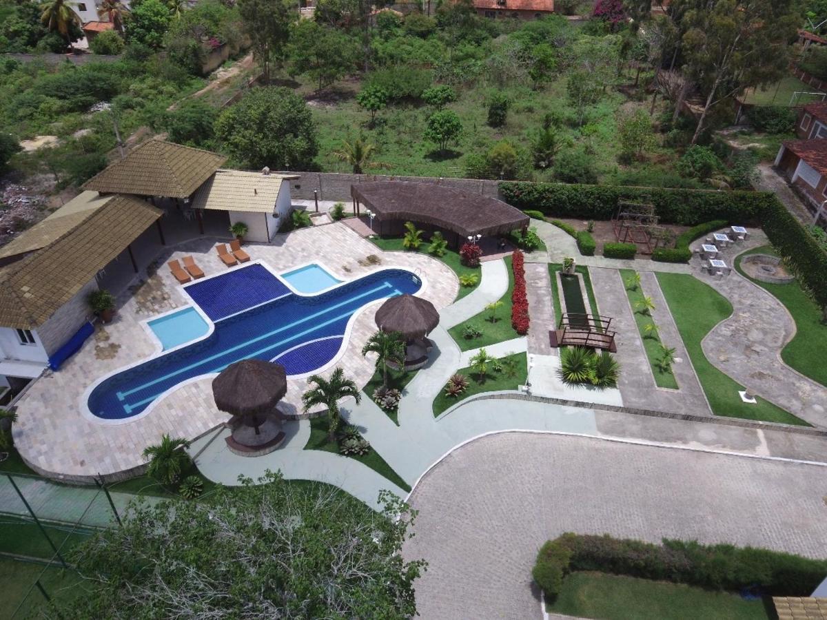 A Melhor Casa De Gravata Gpf2 Villa ภายนอก รูปภาพ