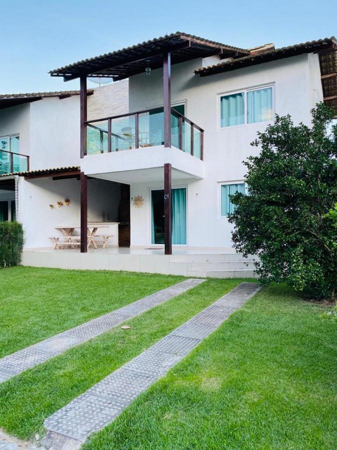 A Melhor Casa De Gravata Gpf2 Villa ภายนอก รูปภาพ