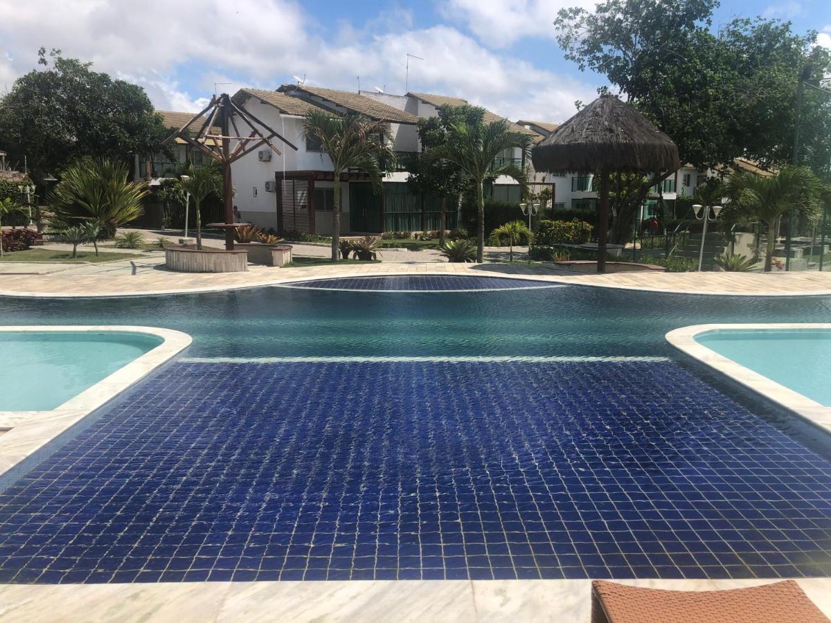 A Melhor Casa De Gravata Gpf2 Villa ภายนอก รูปภาพ