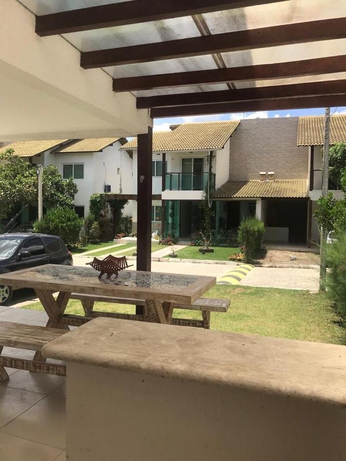 A Melhor Casa De Gravata Gpf2 Villa ภายนอก รูปภาพ